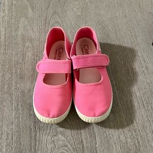 Girls Cienta Shoes